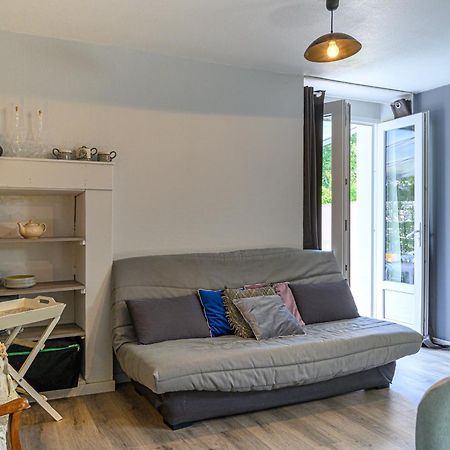 L'Eclose Guilvinec Chambre photo