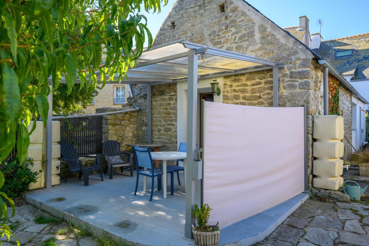 L'Eclose Guilvinec Extérieur photo