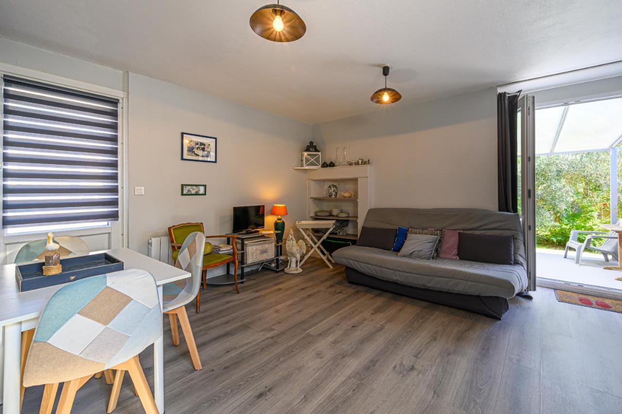 L'Eclose Guilvinec Chambre photo